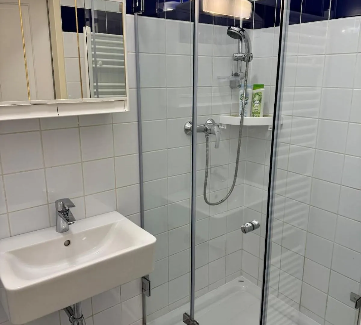 Modernes Studio Apartment Im Stadtzentrum 16 ウィーン